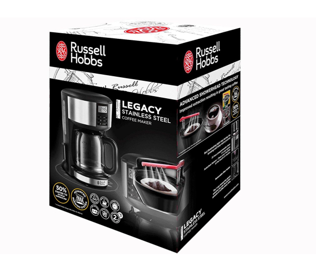 RUSSELL HOBBS 20681-56 Legacy - 380465 - zdjęcie 3